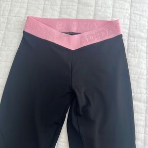 Adidas Alphaskin leggings